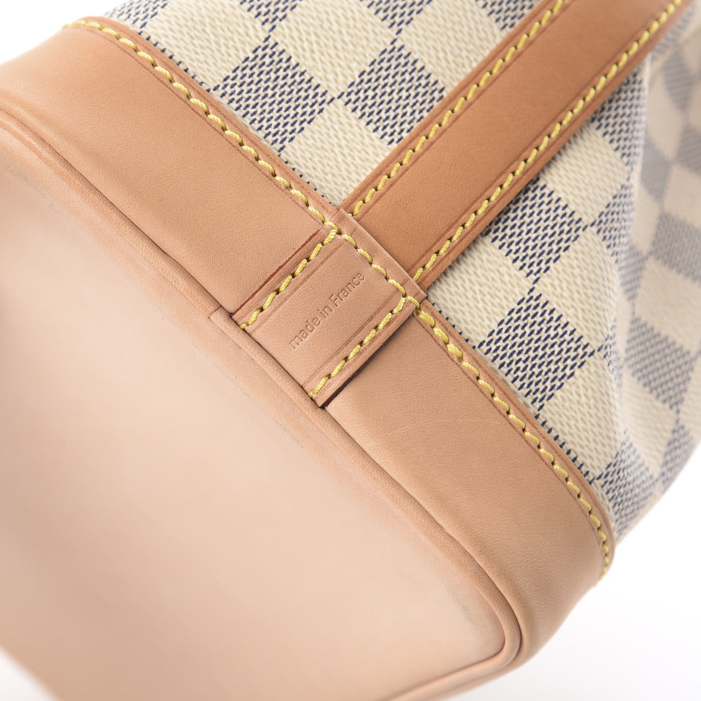 Damier Azur Noe BB