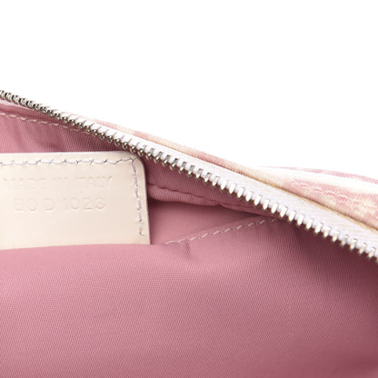 Christian Dior Monogram Girly Pochette Pink 7 of 11