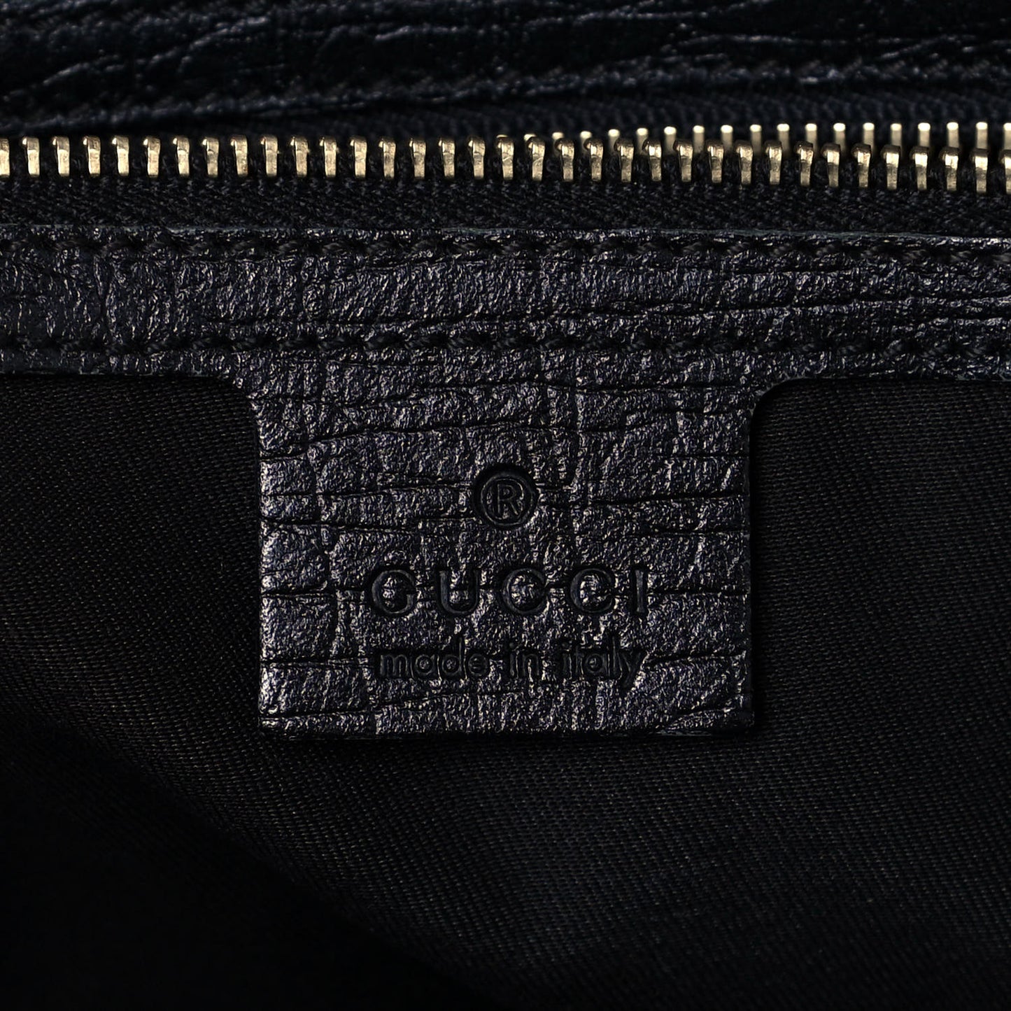Monogram Medium Jolicoeur Tote Black