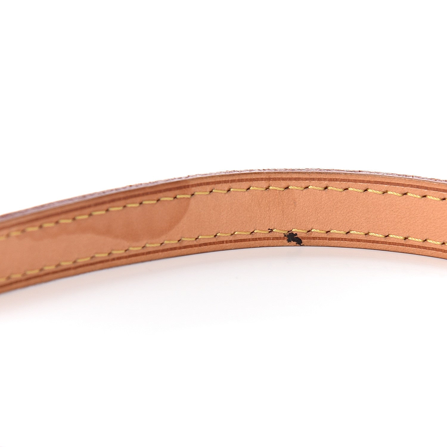Louis Vuitton Vernis Bellflower PM Amarante 8 of 11