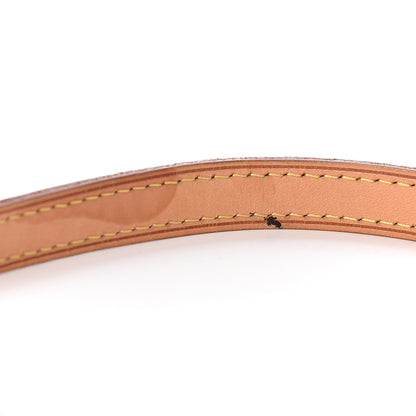 Louis Vuitton Vernis Bellflower PM Amarante 8 of 11