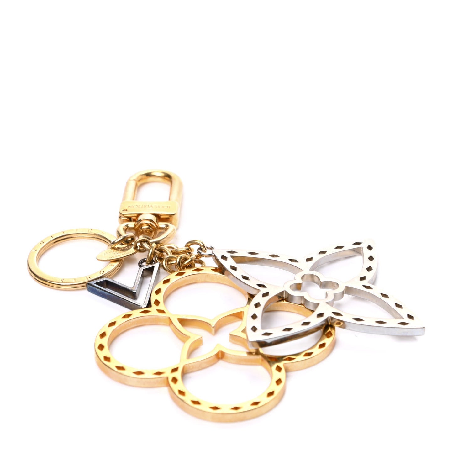 Tapage Bag Charm
