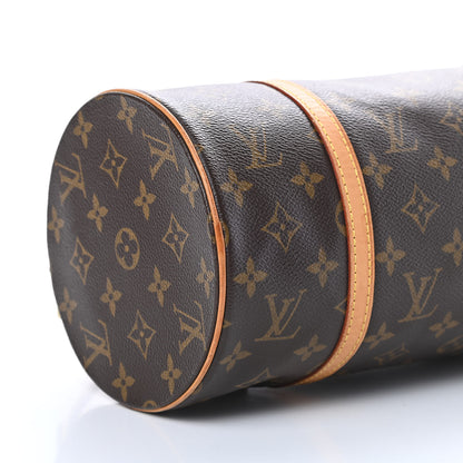 Louis Vuitton Monogram Papillon 30 With Companion 10 of 15