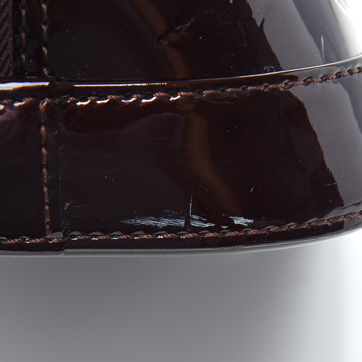 Vernis Alma PM Amarante