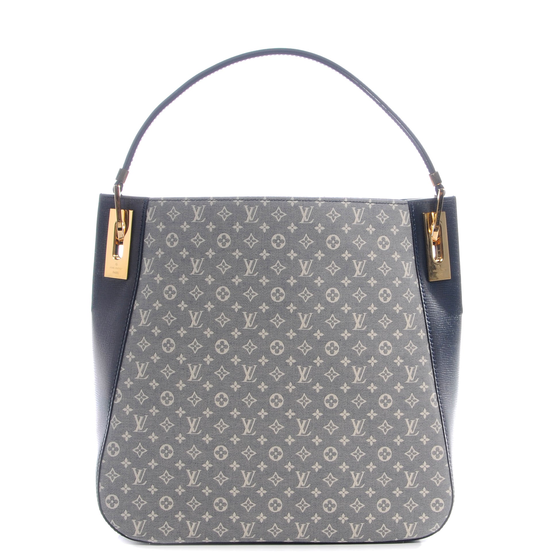 Louis Vuitton Monogram Idylle Rendez Vous MM Encre 1 of 8