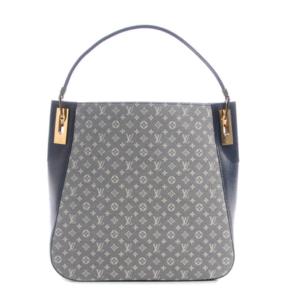 Louis Vuitton Monogram Idylle Rendez Vous MM Encre 1 of 8