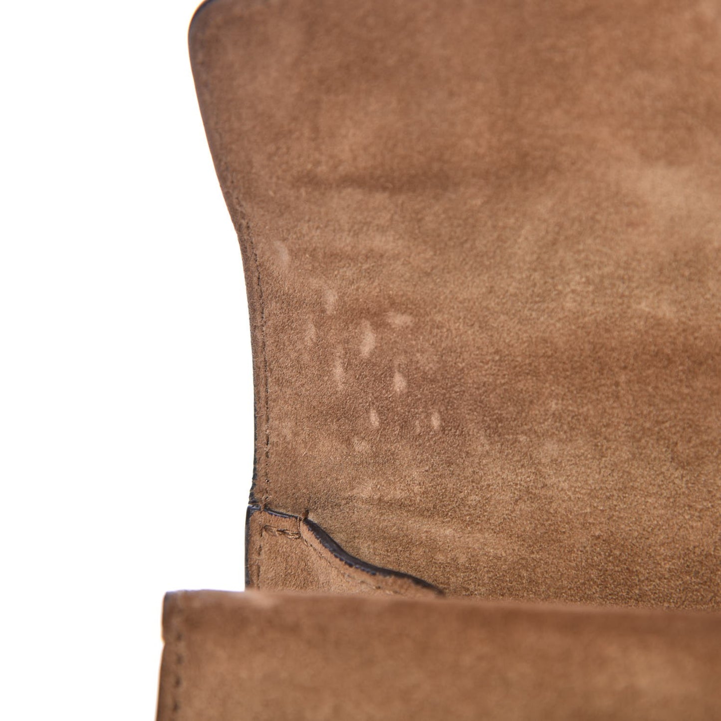 GG Supreme Monogram Mini Dionysus Shoulder Bag Taupe