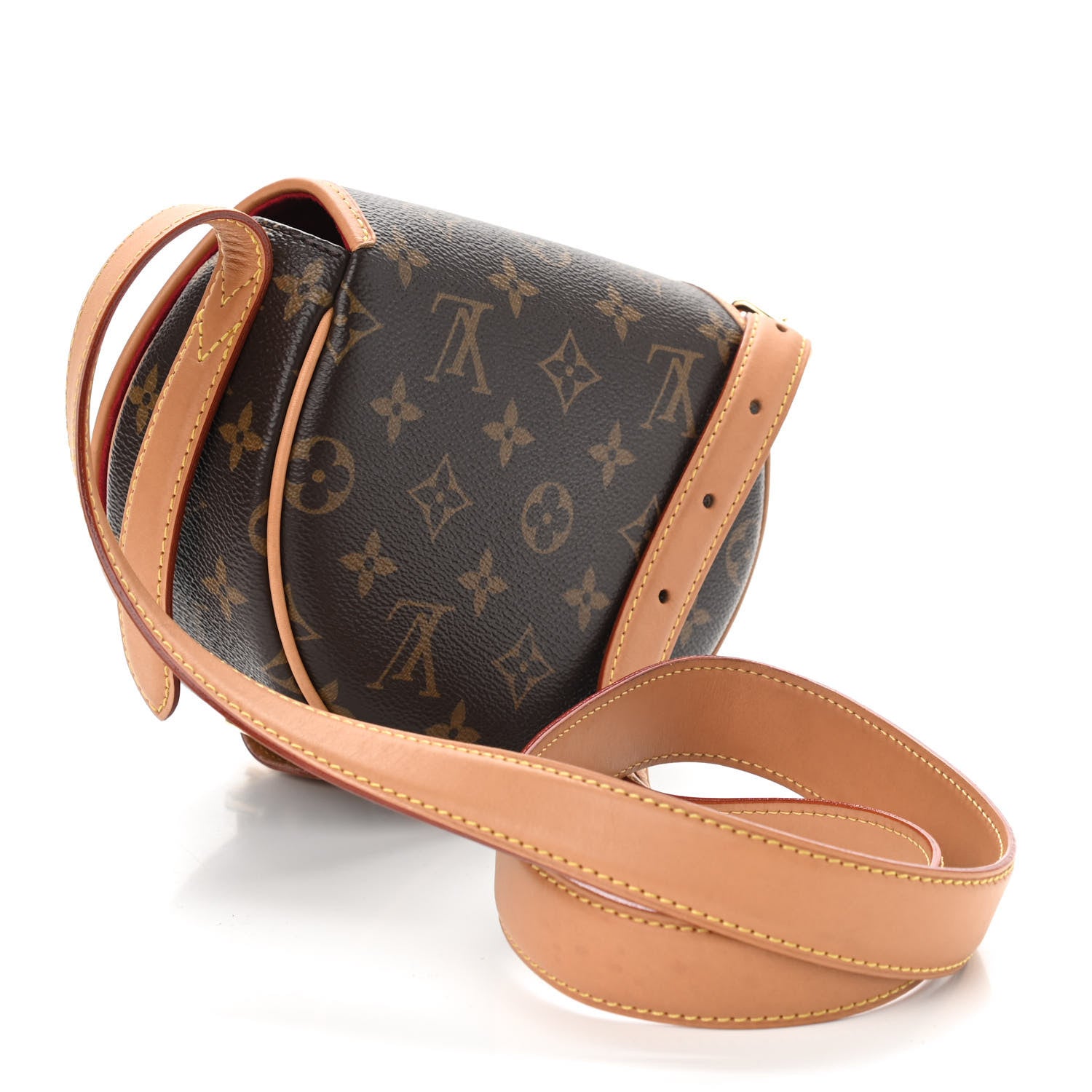 Louis Vuitton Monogram Tambourin 3 of 10