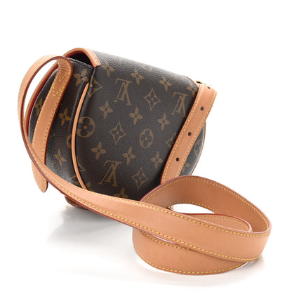 Louis Vuitton Monogram Tambourin 3 of 10