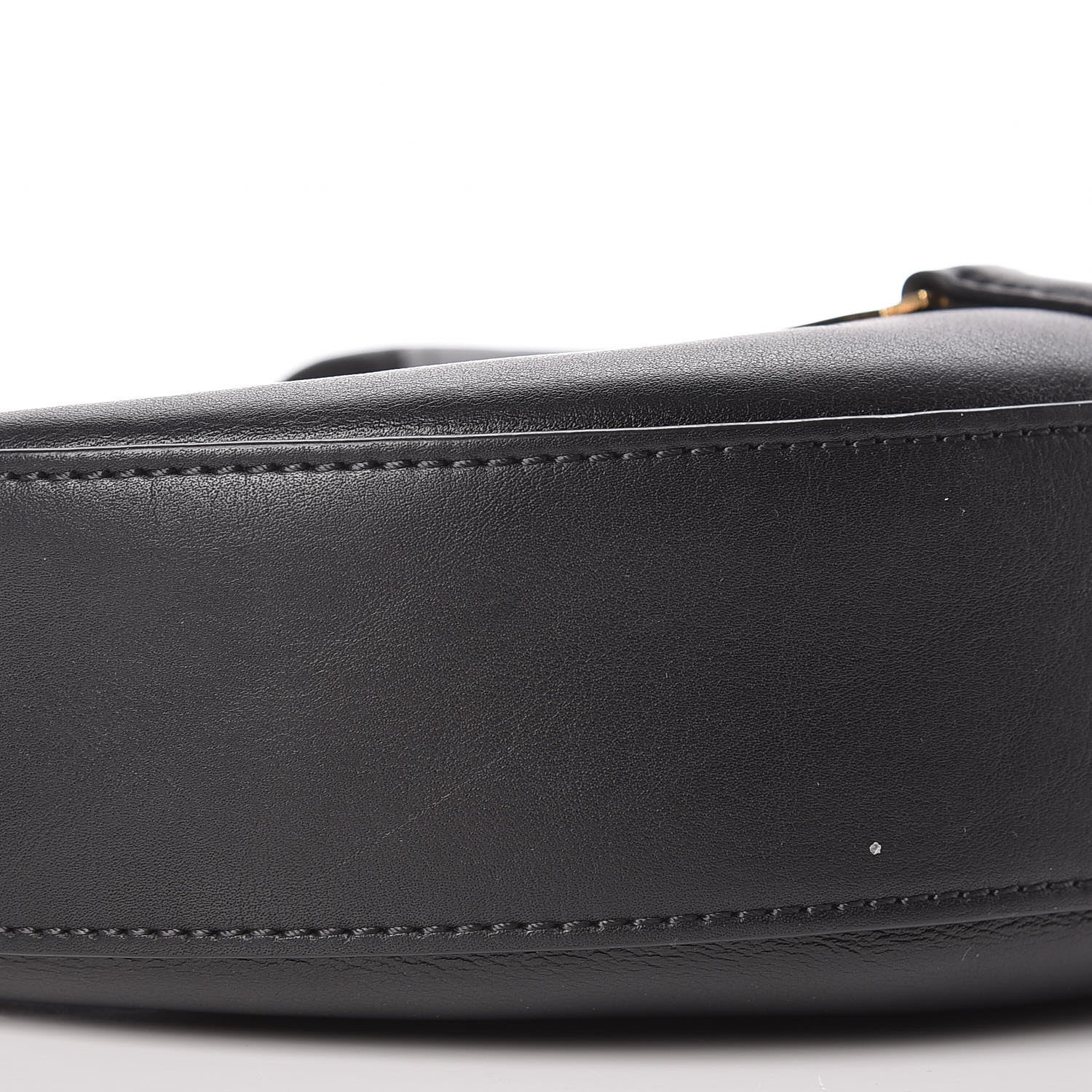 Loewe Calfskin Small Joyce Bag Black 7 of 8