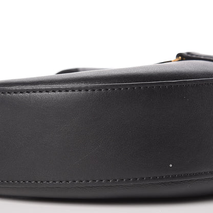 Loewe Calfskin Small Joyce Bag Black 7 of 8