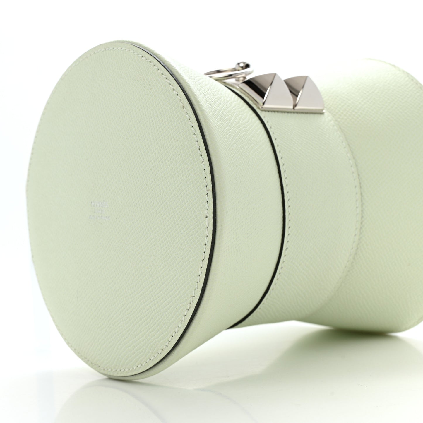 Epsom Mini Medor Bag Vert Fizz