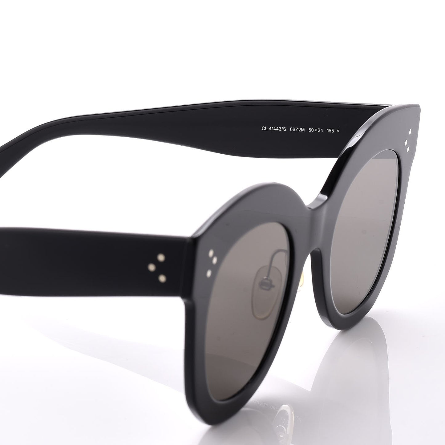 Chris Sunglasses CL 41443/S Black