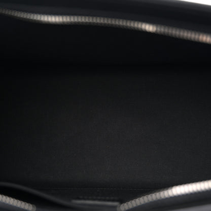 Louis Vuitton Epi Madeline PM Black 5 of 10