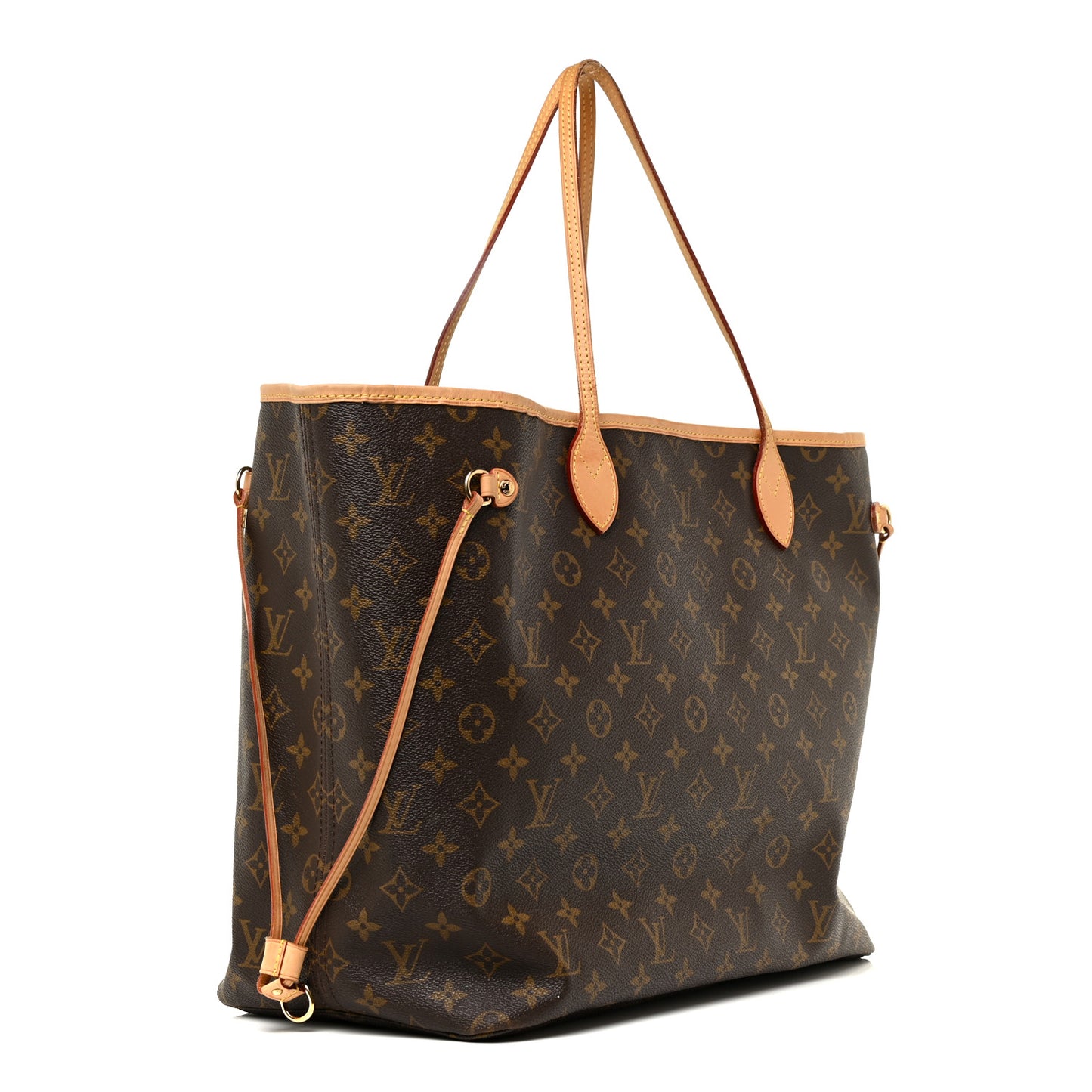 Monogram Neverfull GM