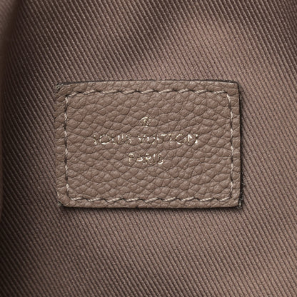 Louis Vuitton Empreinte Ponthieu MM Taupe Glace 6 of 18