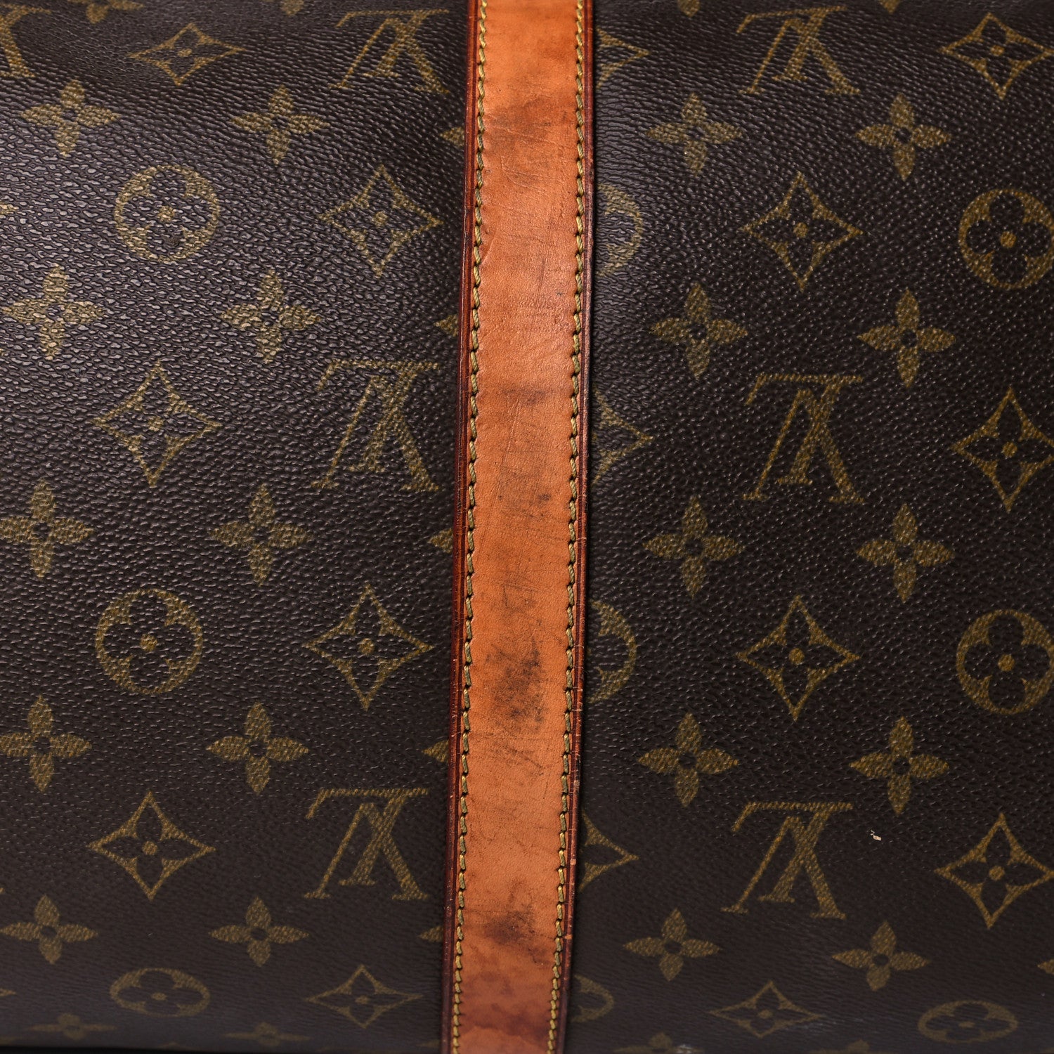 Louis Vuitton Monogram Keepall 50 28 of 31