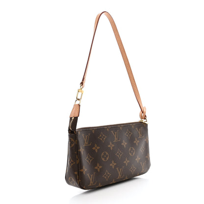 Louis Vuitton Monogram Pochette Accessories NM 3 of 10