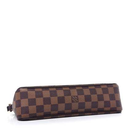 Louis Vuitton Damier Ebene Recoleta 4 of 10