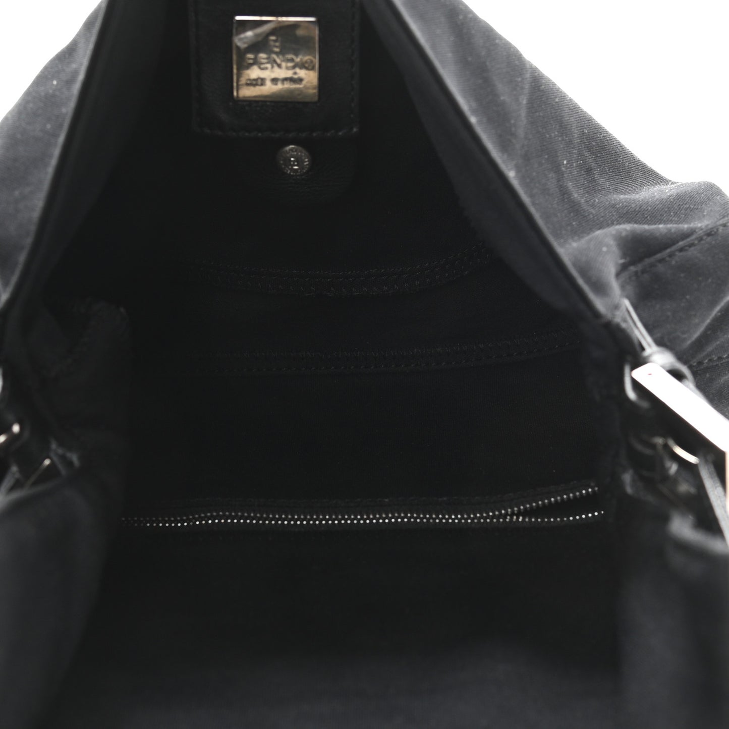 Neoprene Baguette Black