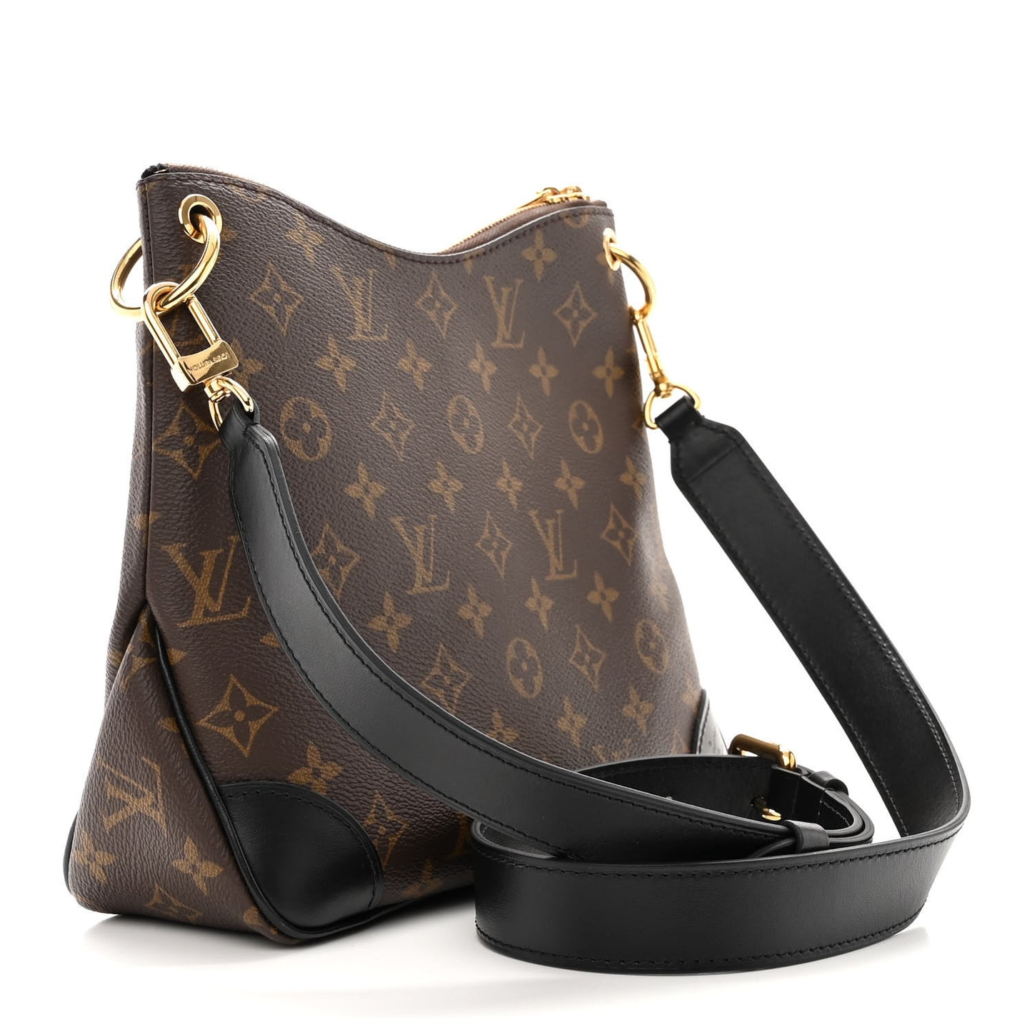 Monogram Odeon PM Black