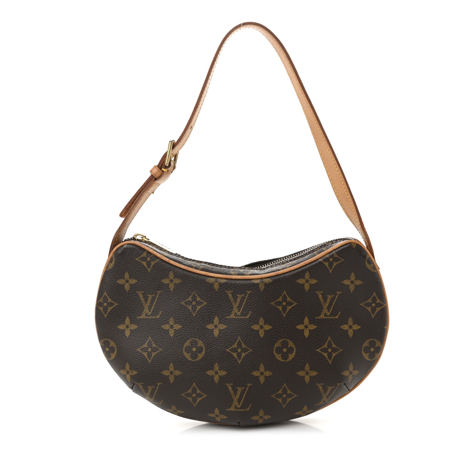 Monogram Croissant PM