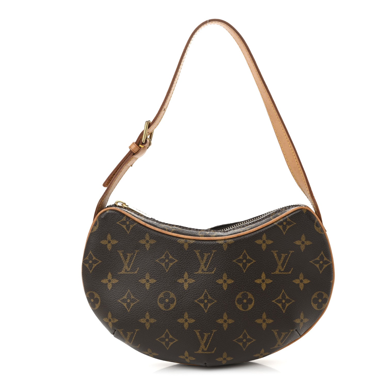 Louis Vuitton Monogram Croissant PM 1 of 10