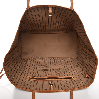 Louis Vuitton Monogram Neverfull GM 5 of 13