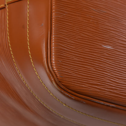 Louis Vuitton Epi Noe Cipango 14 of 16