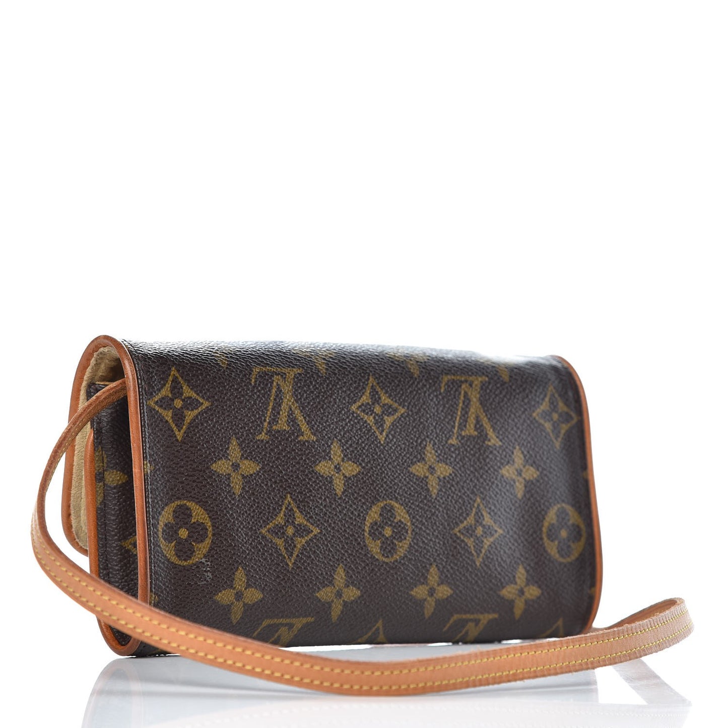 Monogram Pochette Twin PM