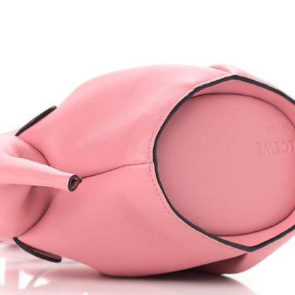 Loewe Calfskin Mini Elephant Crossbody Bag Candy 9 of 12