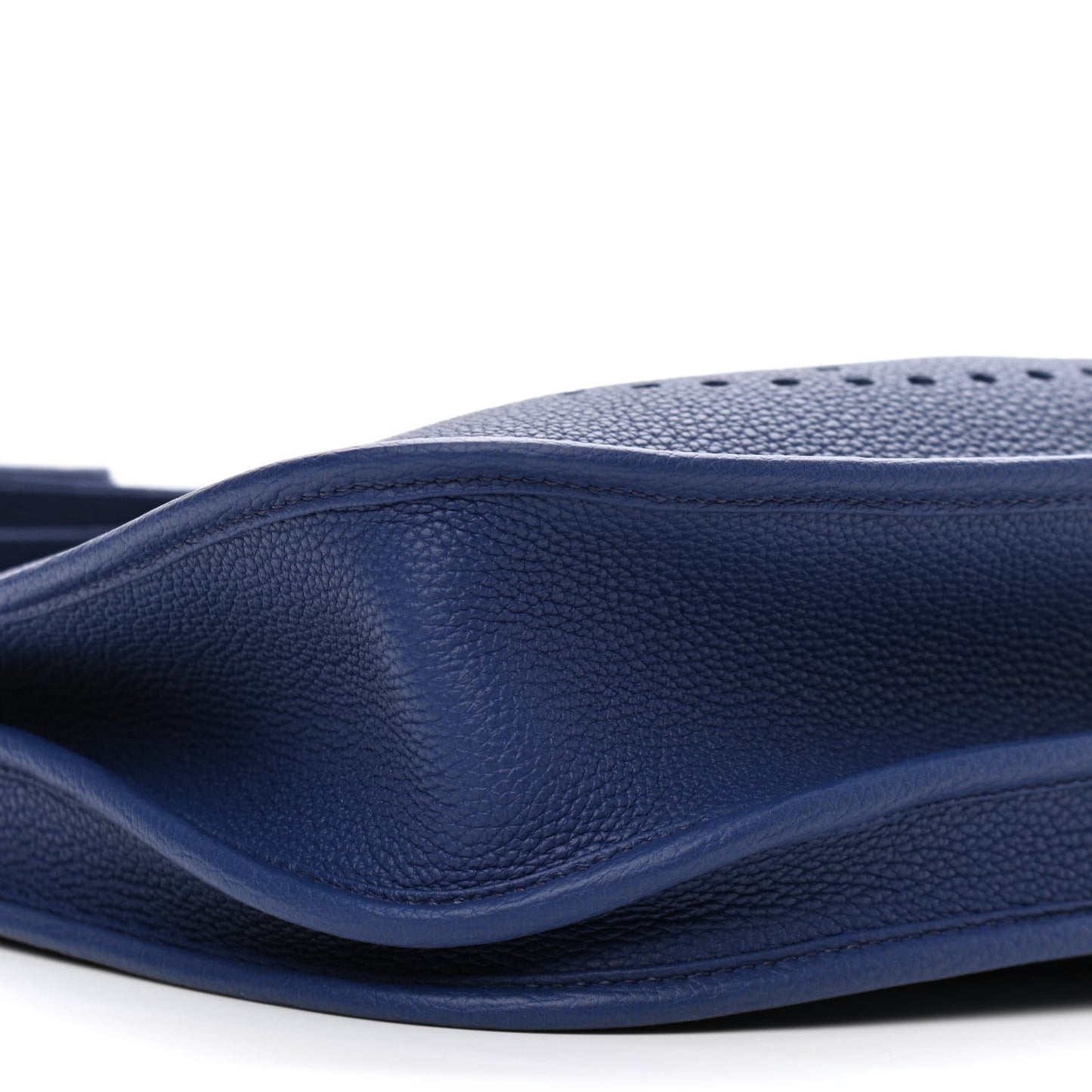 Taurillon Clemence Evelyne III PM Bleu Electrique