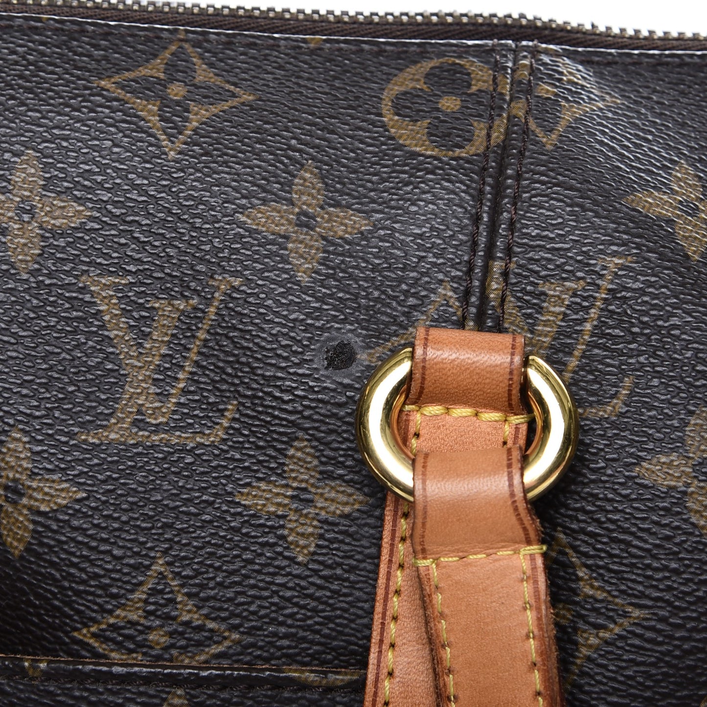 Monogram Totally MM
