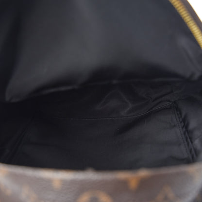 Louis Vuitton Monogram Palm Springs Backpack PM 4 of 9