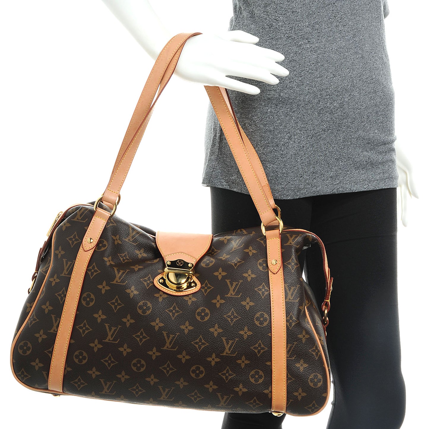Monogram Stresa GM