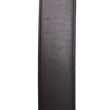 Louis Vuitton Mini Damier Ebene 25mm LV Initiales Belt 90 36 5 of 13