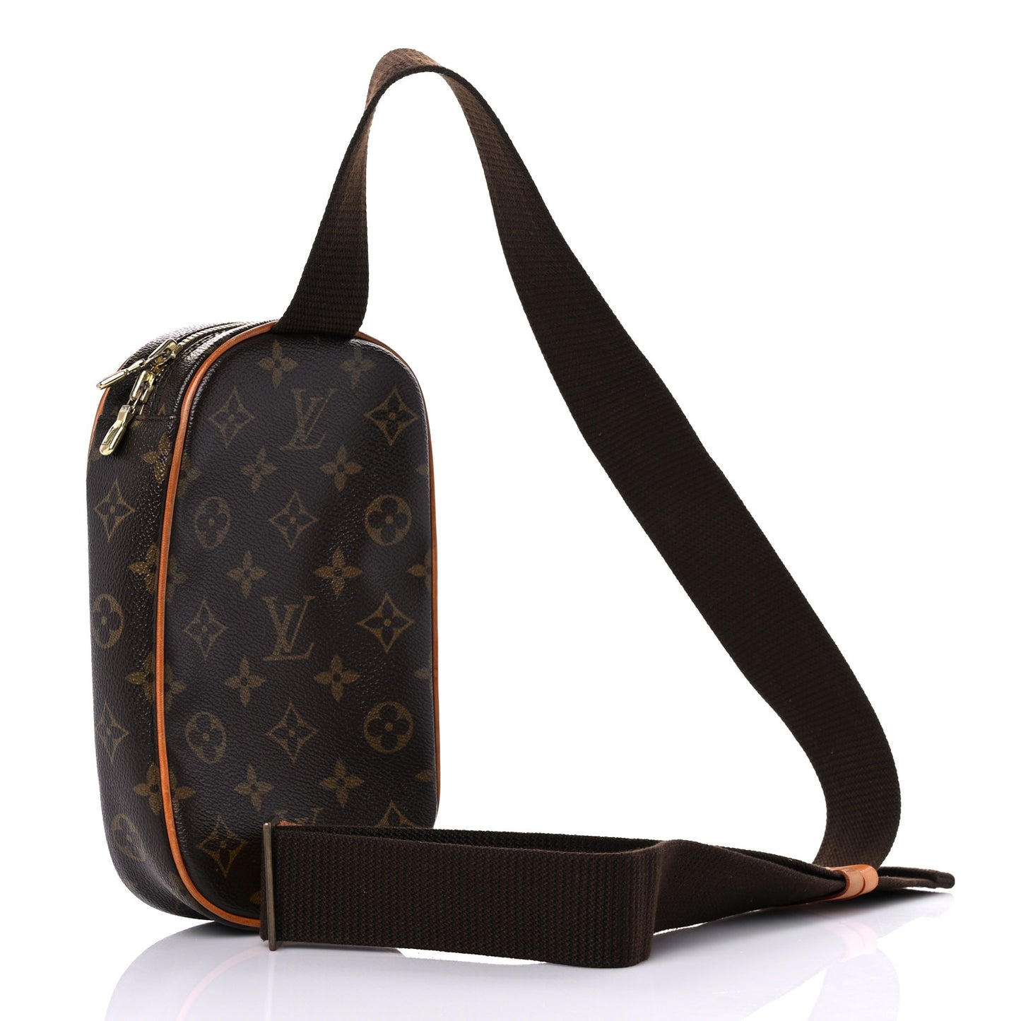 Monogram Pochette Gange
