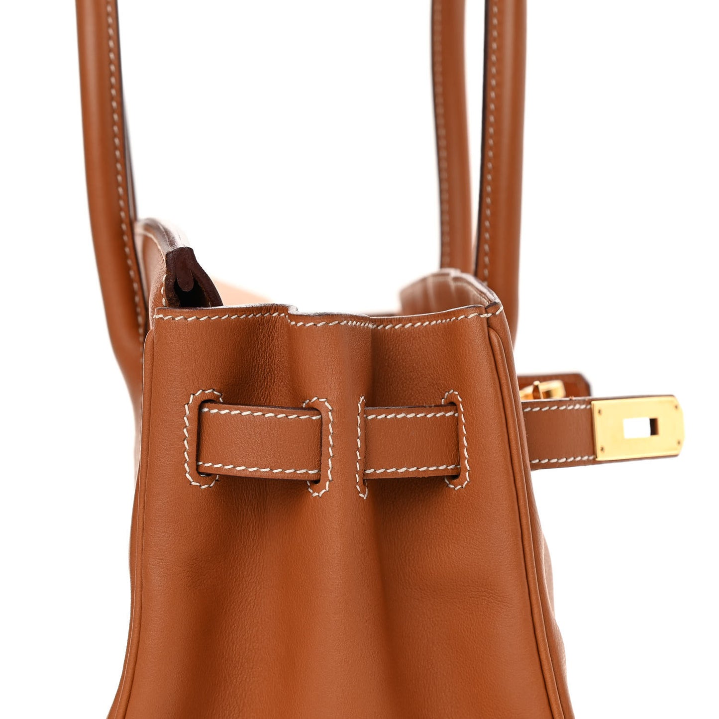 Swift Birkin 30 Gold