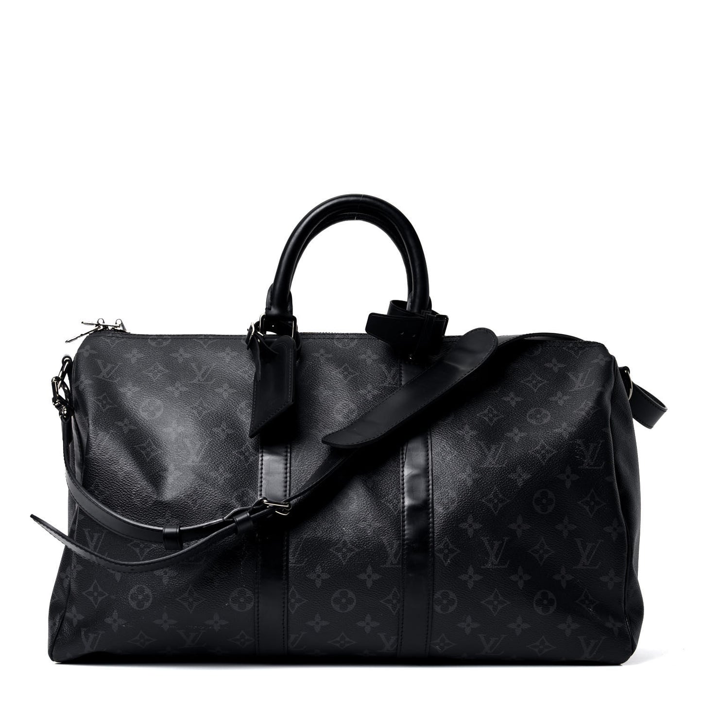 Monogram Eclipse Keepall Bandouliere 45