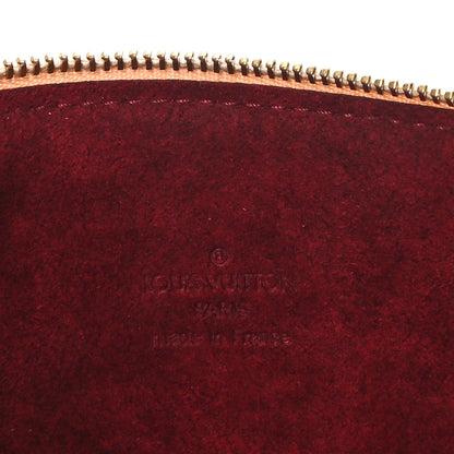 Louis Vuitton Monogram Multicolor Pochette Accessories White 6 of 11