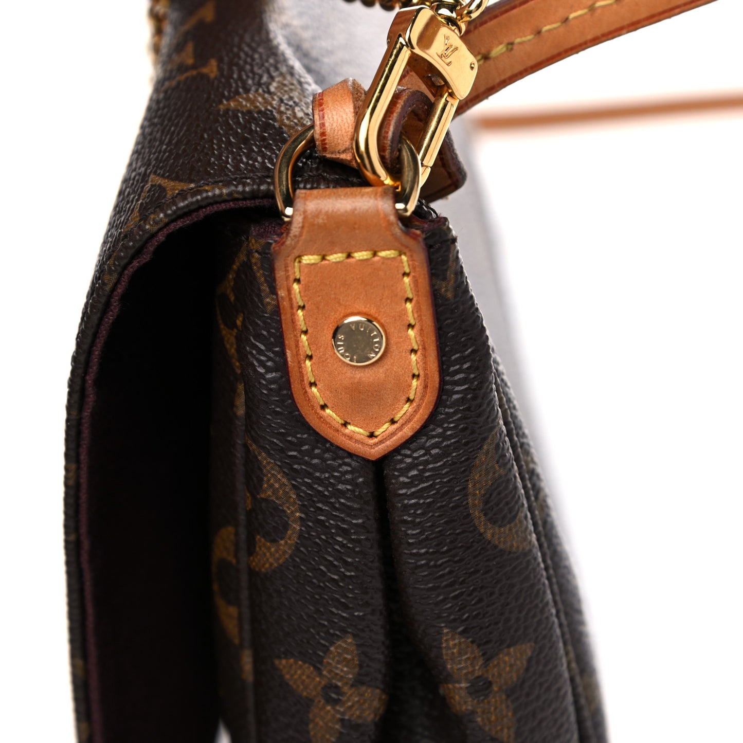 Monogram Favorite MM