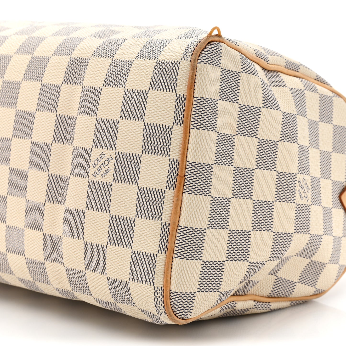 Damier Azur Speedy 25