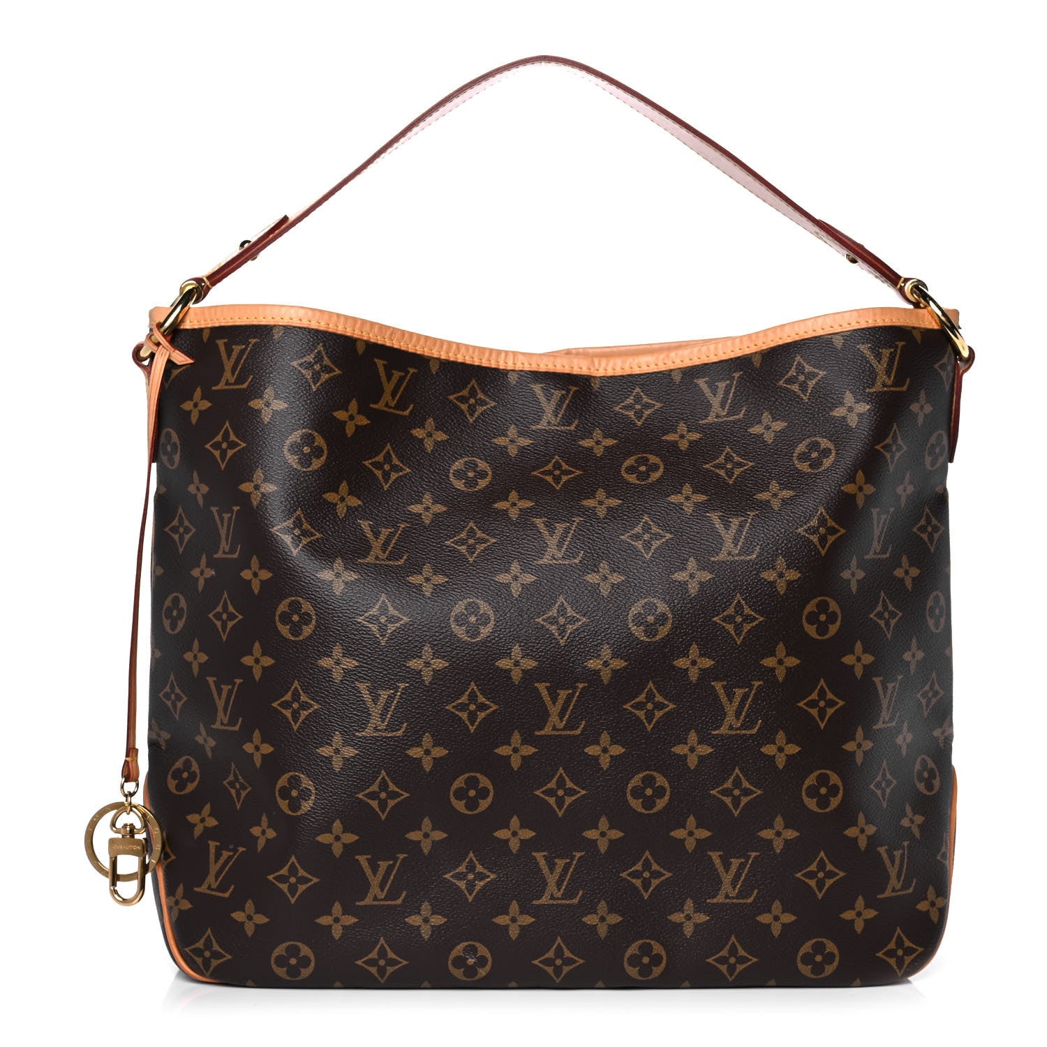 Louis Vuitton Monogram Delightful MM Pivoine 1 of 10
