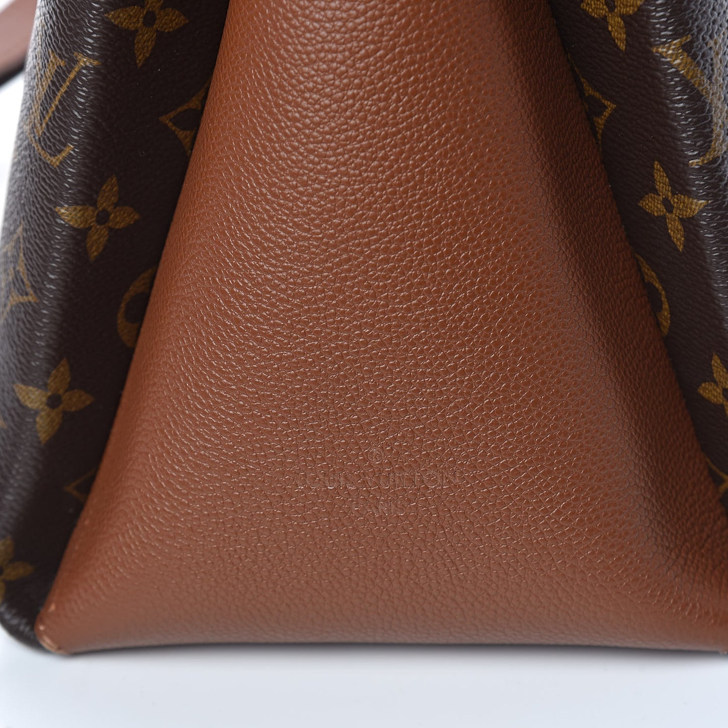 Monogram Soufflot MM Caramel