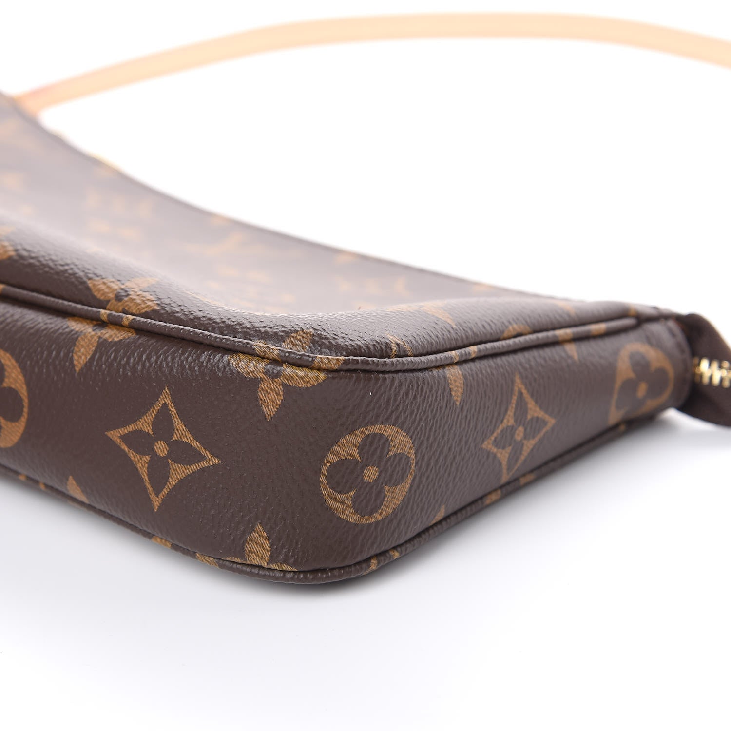 Louis Vuitton Monogram Pochette Accessories NM 9 of 10