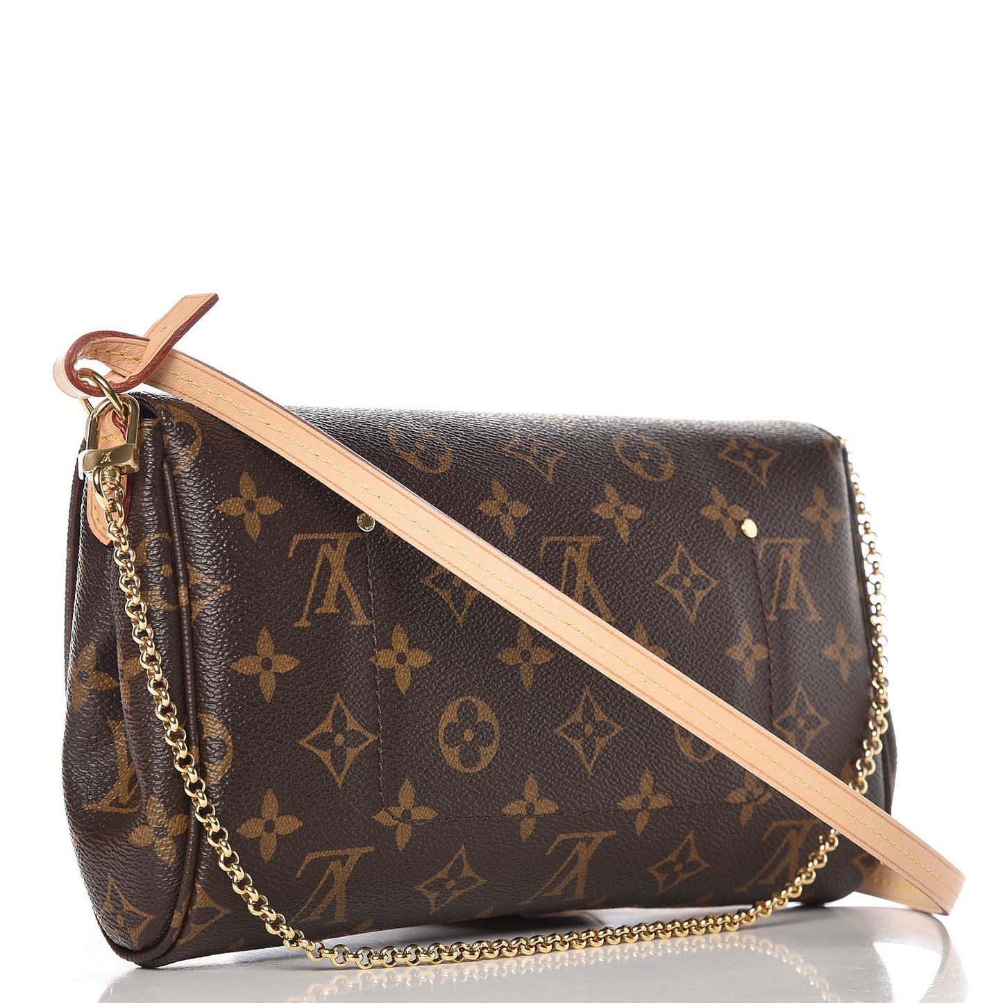 Monogram Favorite MM