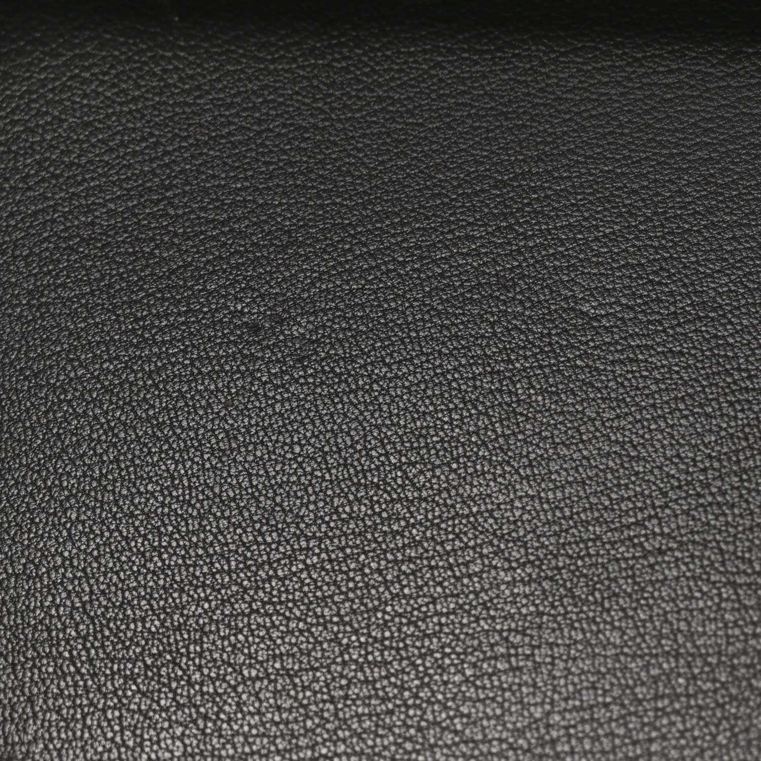 Hermes Taurillon Clemence Birkin 35 Chocolate 12 of 12