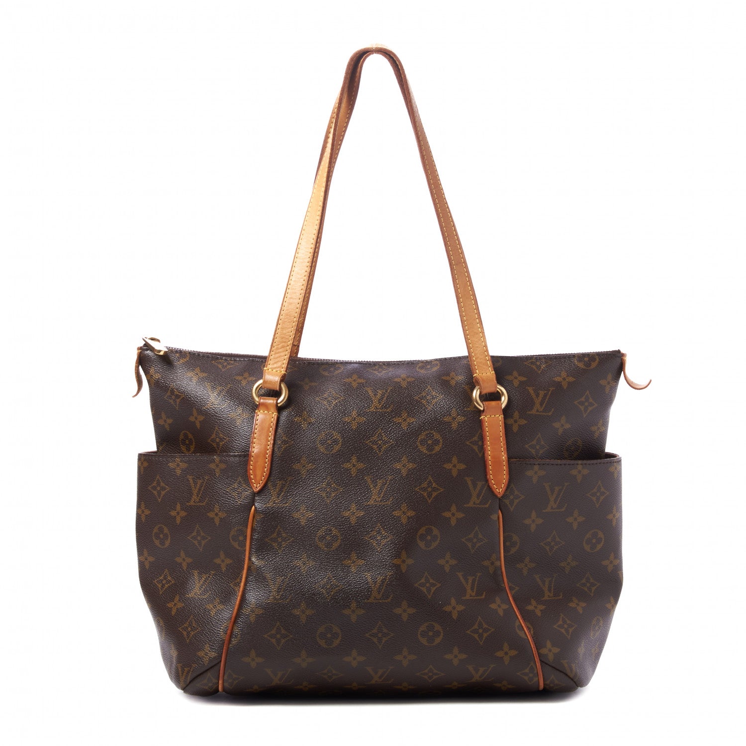 Louis Vuitton Monogram Totally MM 1 of 7