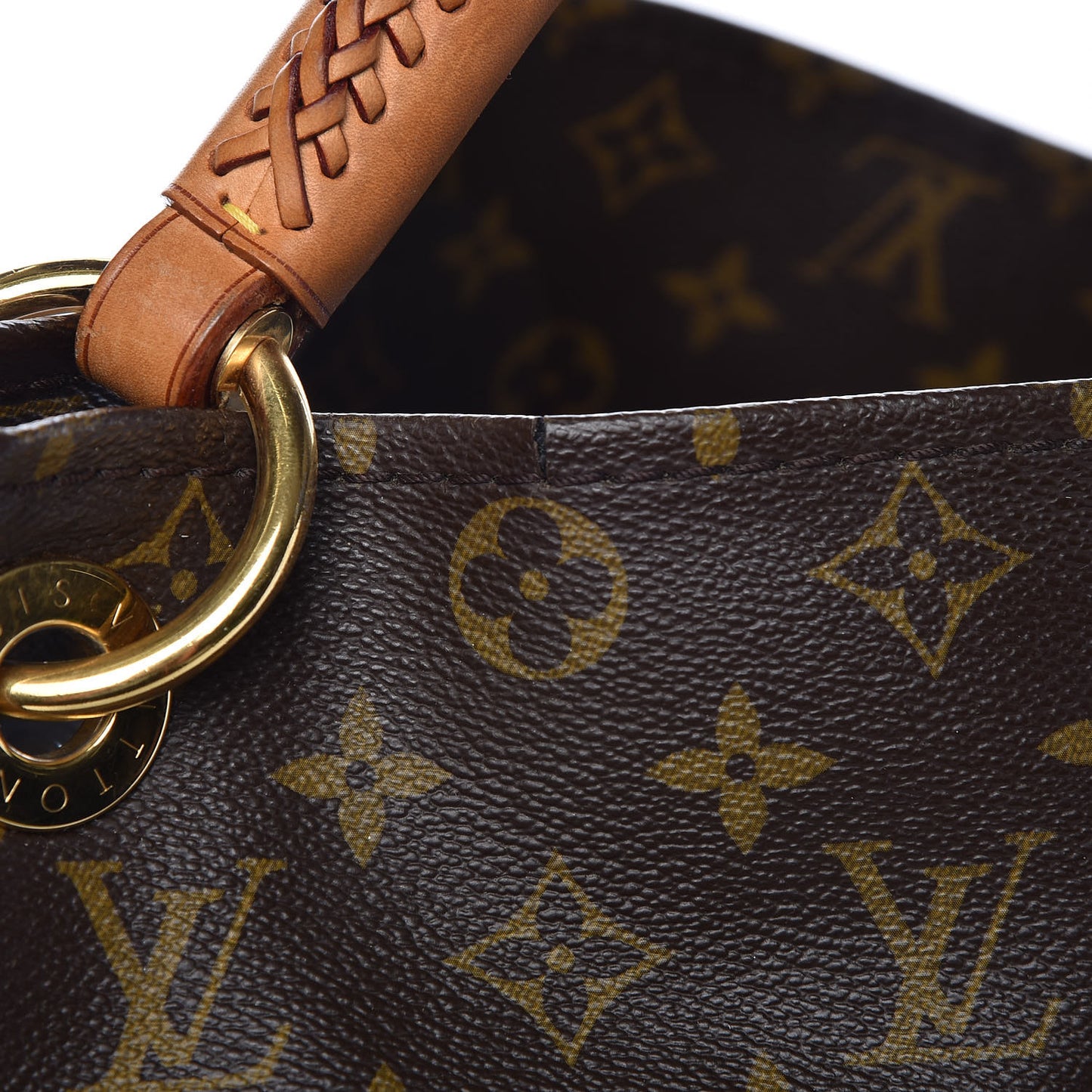Monogram Artsy MM