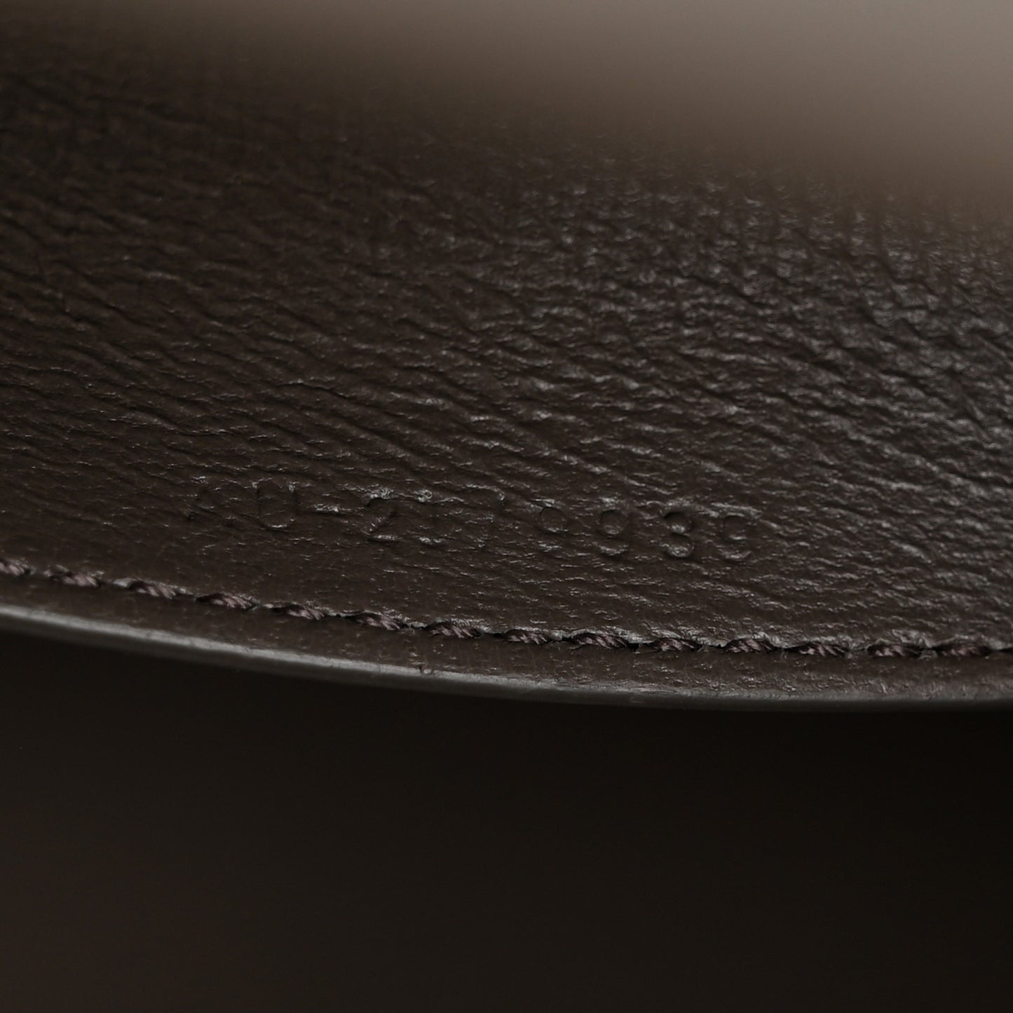 Suede Large Hug Soft Shoulder Bag Concrete